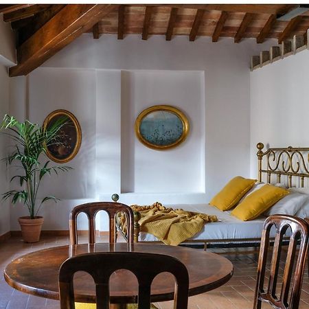 Lemon Tree Boutique Guest House Todi Exterior foto