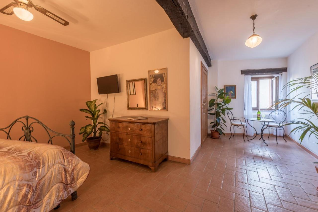 Lemon Tree Boutique Guest House Todi Exterior foto